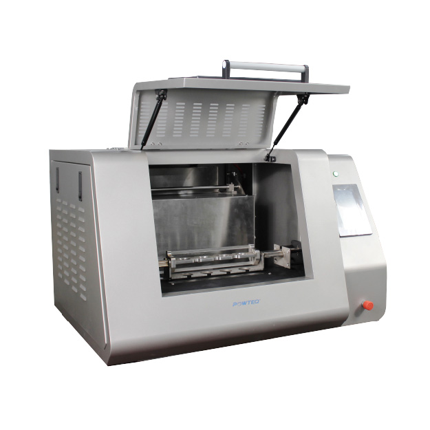全自动熔样仪Auto-F40_画板 1