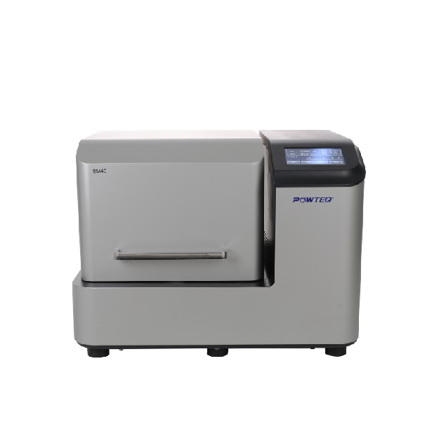 行星式球磨仪BM40-格瑞德德曼-4平台研磨仪_画板 1