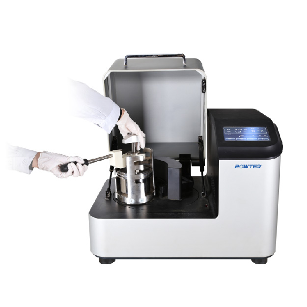 行星式球磨仪BM6Pro-单研磨平台_画板 1