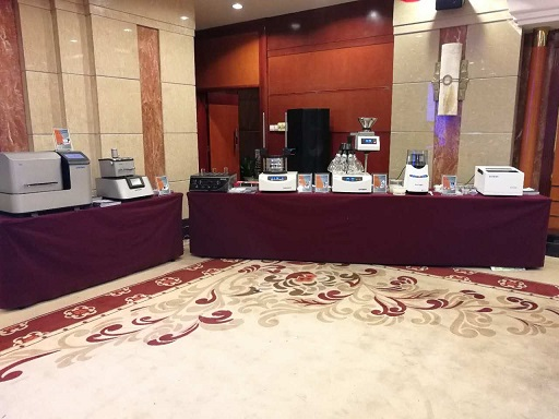 格瑞德曼研磨仪6