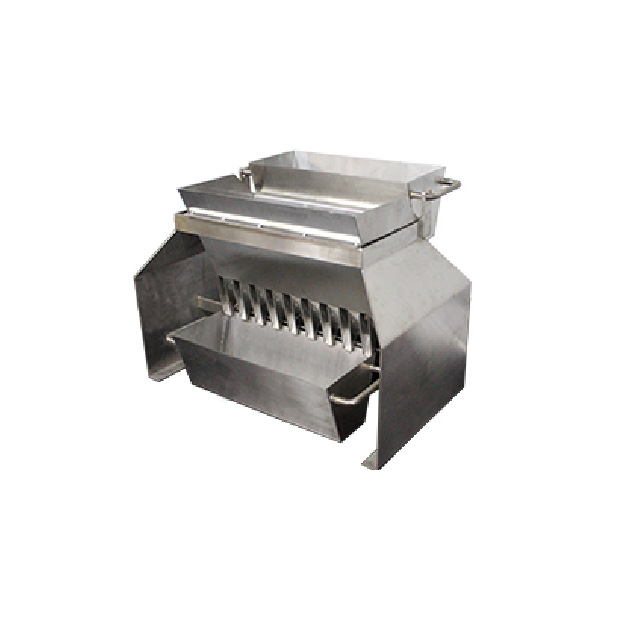 槽式分样仪SD_画板 1