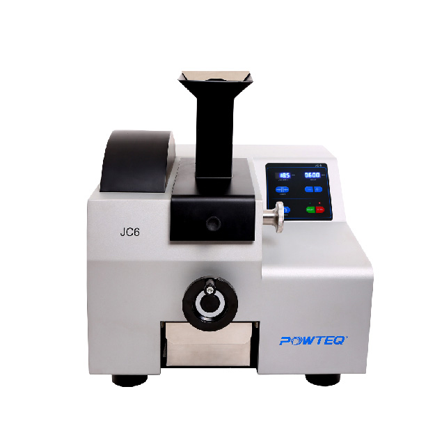 颚式破碎仪JC6-格瑞德曼_画板 1