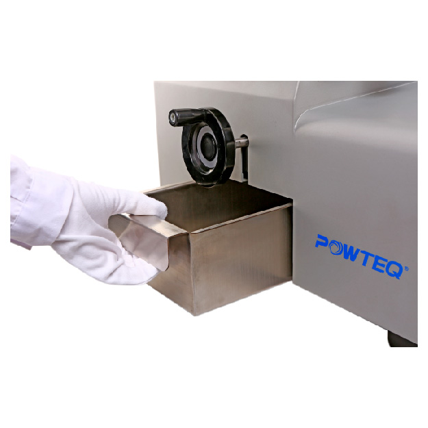 颚式破碎仪JC6收集装置_画板 1