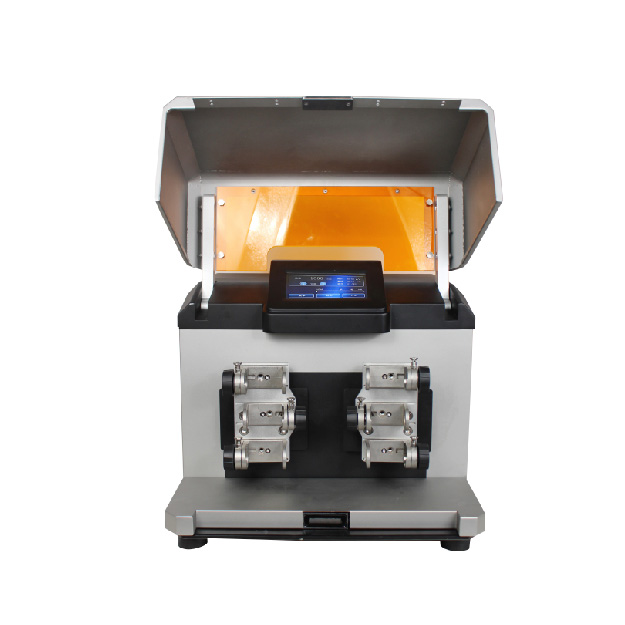 高能振动球磨仪GT600-格瑞德曼_画板 1