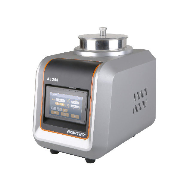 空气筛分仪AJ200-_画板 1