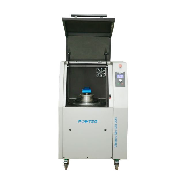 振动杯式研磨仪_画板 1