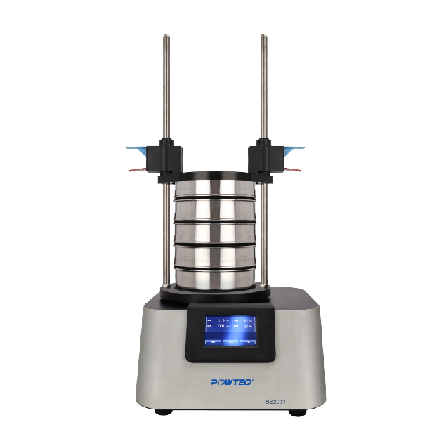 震动筛分仪SS2000-_画板 1