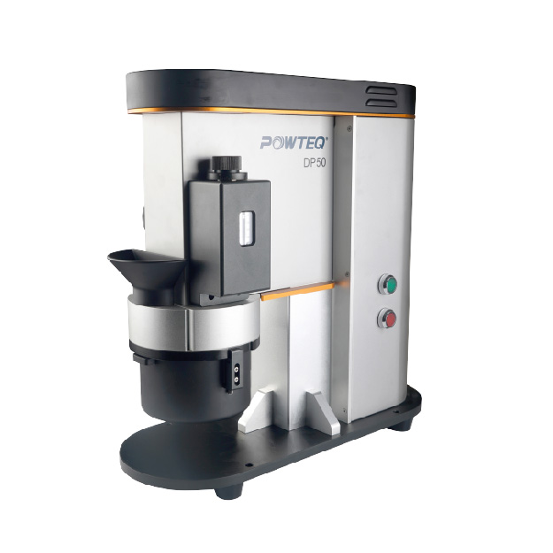 土壤研磨仪DP50-主机_画板 1
