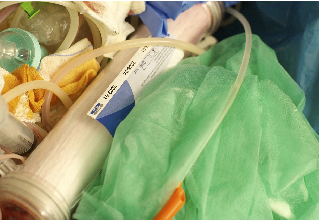 格瑞德曼固体废弃物应用