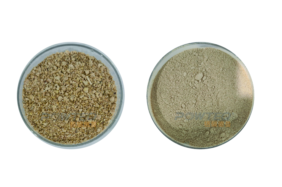 格瑞德曼刀式研磨仪HM100-研磨豆粕_画板 1